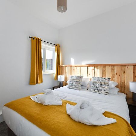 Newark Central Cottage 외부 사진