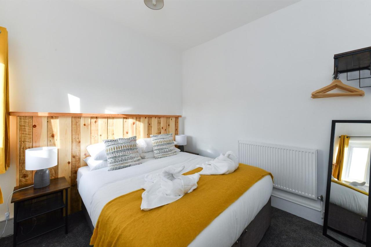 Newark Central Cottage 외부 사진