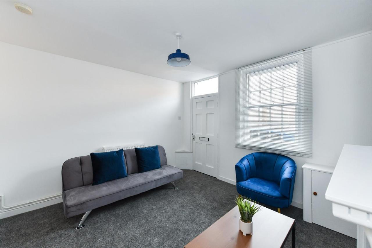 Newark Central Cottage 외부 사진