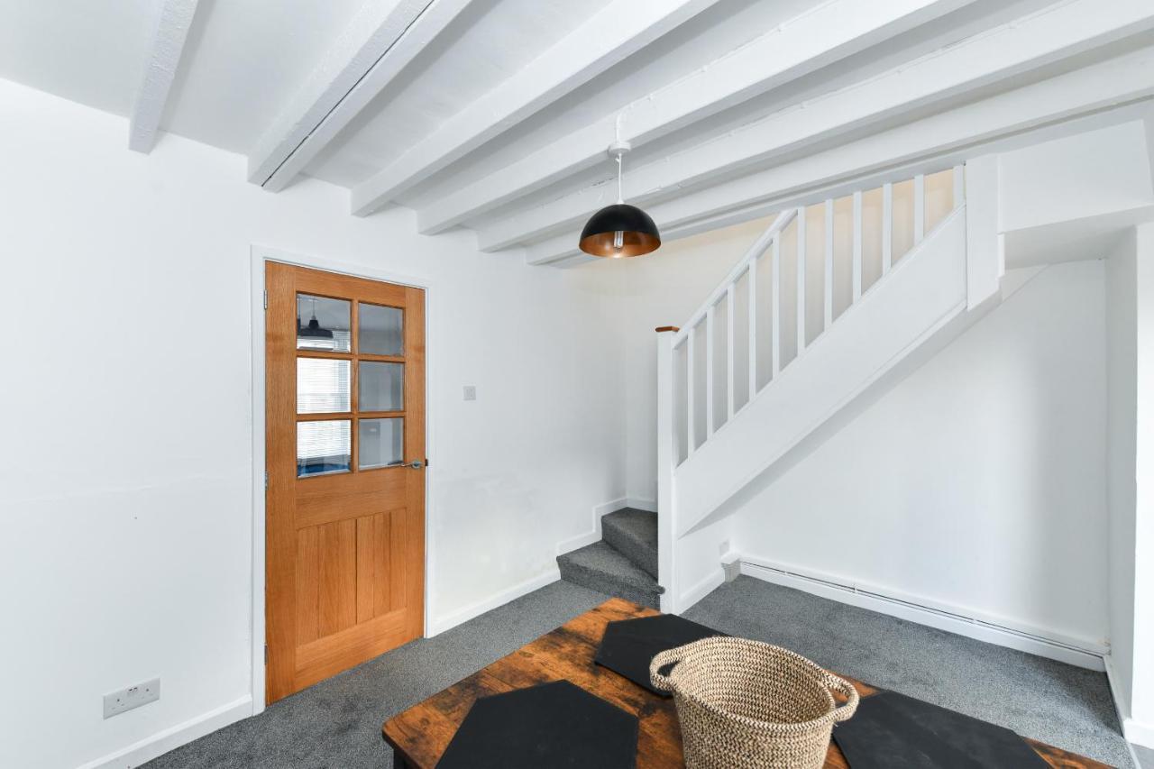 Newark Central Cottage 외부 사진
