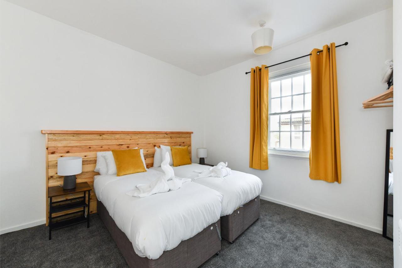 Newark Central Cottage 외부 사진