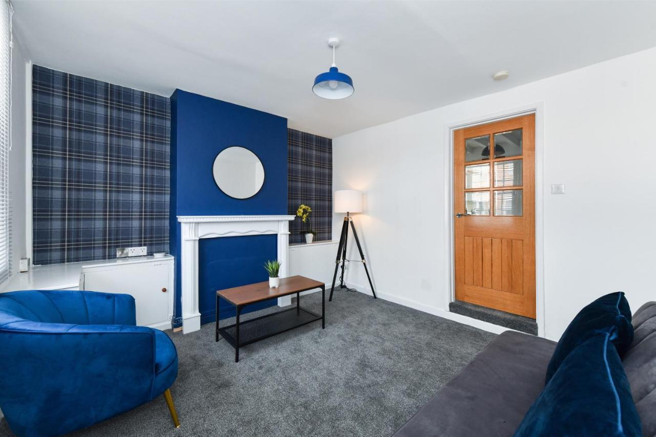 Newark Central Cottage 외부 사진