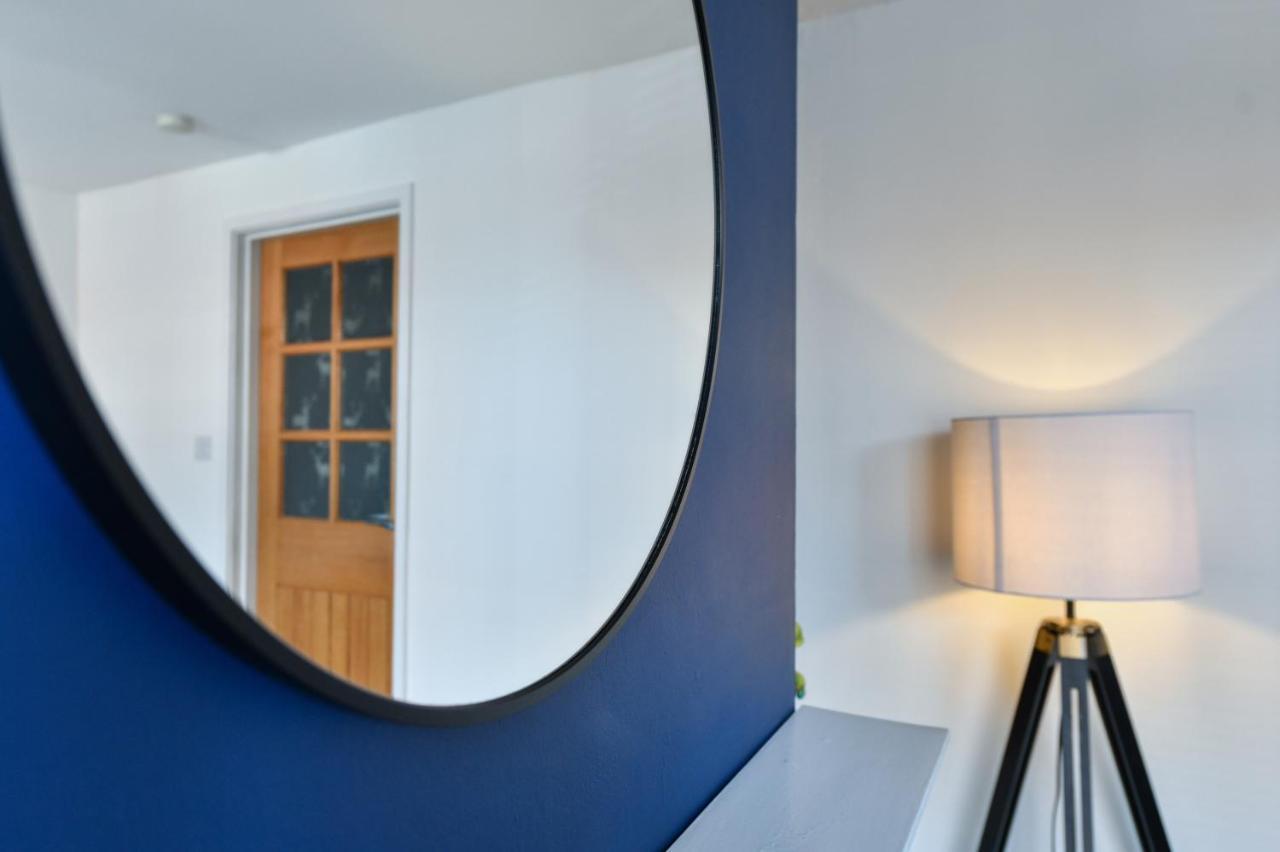 Newark Central Cottage 외부 사진